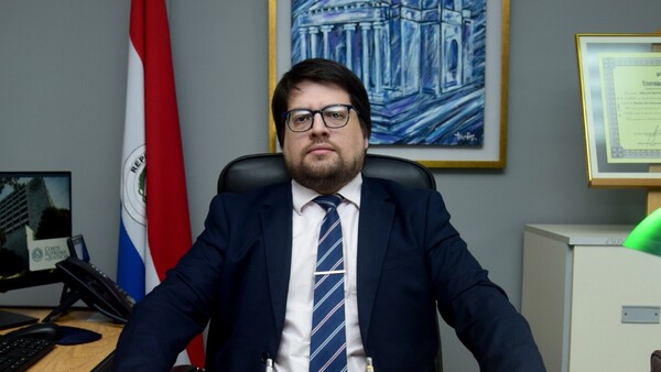 Matías Garcete: “El sistema penal juvenil no puede ser meramente represivo”