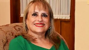 La chispa que prendió en Malena Cano para crear el Cuerpo de Bomberos en Villarrica