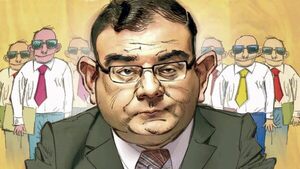 Bajo la sombra judicial: Tomás Rivas busca la Comuna de Ybycuí