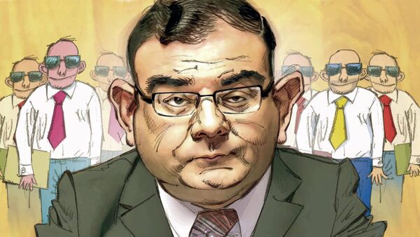 Bajo la sombra judicial: Tomás Rivas busca la Comuna de Ybycuí