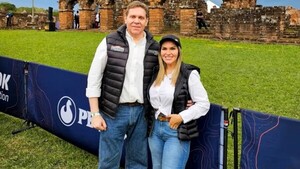 No justificó G. 1.963 millones, pero multa es solo G. 25 millones