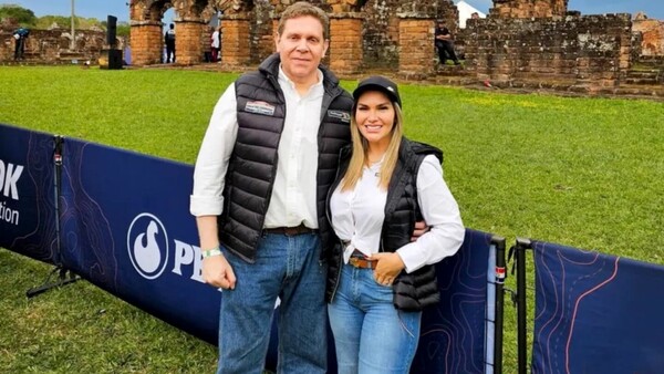 No justificó G. 1.963 millones, pero multa es solo G. 25 millones