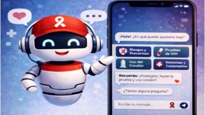 Chatbot busca facilitar acceso a la Salud