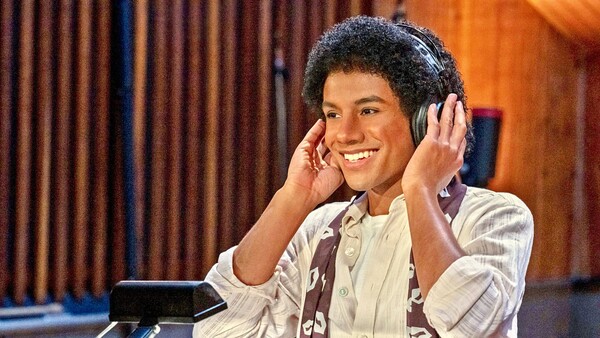 Michael: El mito, la música y la eternidad de un ícono