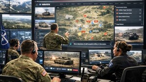 La IA se convierte en actor clave en la guerra en Medio Oriente