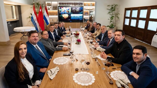 El rey de la república mau