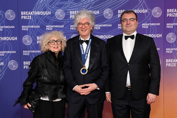 Hollywood se reúne para entregar los "Óscar de la ciencia"