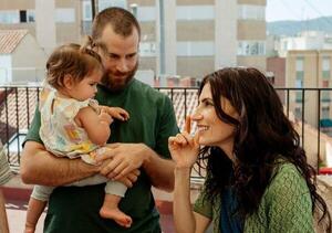 "Sorda", la película española que muestra una maternidad en lenguaje de señas