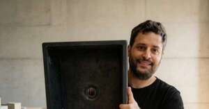 COCO lleva el diseño en concreto paraguayo al mercado norteamericano