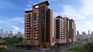 Alas Pinedo: transformar la experiencia de vivir e invertir en Fernando de la Mora