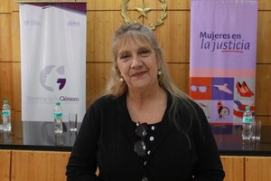 Paraguarí impulsa la humanización del servicio de justicia - Judiciales.net
