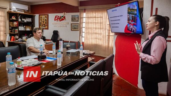 HOHENAU SE INCORPORA AL SISTEMA NACIONAL DE CALIDAD TURÍSTICA