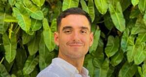 Diseño de jardines verticales lleva a paraguayo a la cima del éxito