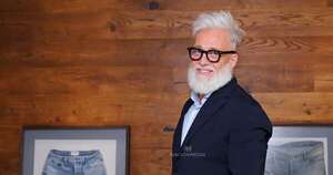 La Nación / Jorge Bunchicoff: “Veo a Paraguay con una oportunidad enorme de transformarse en un polo industrial”