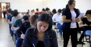 La Nación / La educación superior paraguaya necesita un plan estratégico