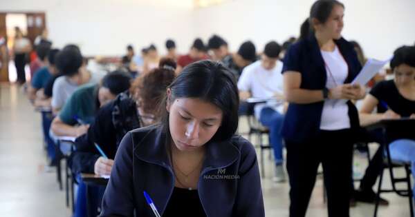 La Nación / La educación superior paraguaya necesita un plan estratégico