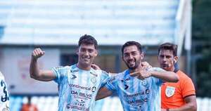 La Nación / Guaireña cambió entrenador y ganó