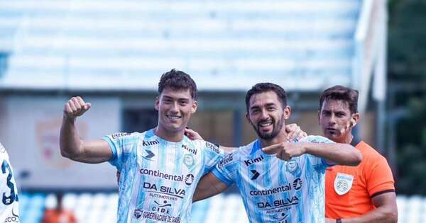 La Nación / Guaireña cambió entrenador y ganó