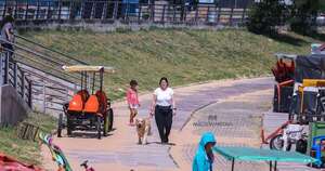 Diario HOY | Se espera un domingo inestable con ambiente caluroso