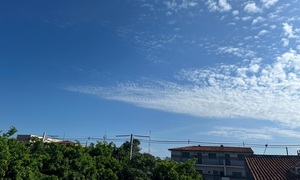 Calor, lluvias y tormentas desde este domingo en Coronel Oviedo - OviedoPress