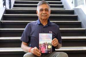 Malhotra: el hombre que anduvo 4.000 km a pie - Gente - ABC Color