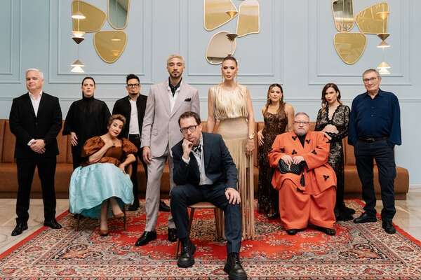 Narciso: Un espejo que atraviesa el tiempo - Cine y TV - ABC Color