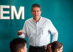 Mercado de valores reporta desaceleración - Negocios - ABC Color