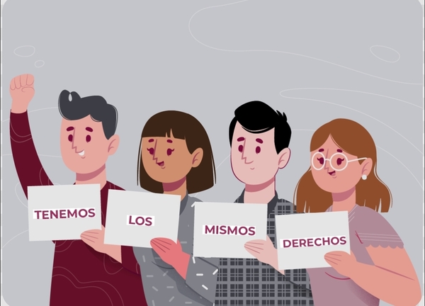 Democracia incompleta: El camino hacia la paridad real en Paraguay