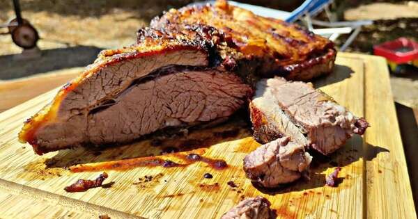 Top seven de los mercados que mejor pagan por la carne paraguaya