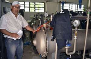 Essap: sobreseimiento definitivo para Ludovico Sarubbi y otros - Nacionales - ABC Color