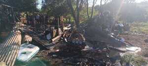 Tragedia aérea en Minga Guazú: falla en el motor habría provocado el siniestro | Unicanal