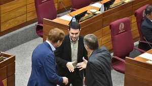 Acción civil contra título de Rivas podría anular decisiones del JEM