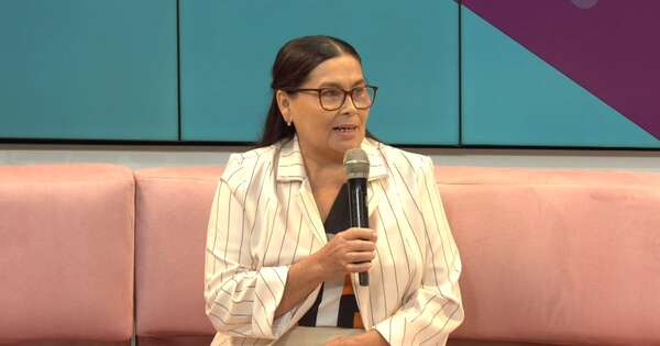 Diario HOY | Calma y Aroma: venció al cáncer y hoy emprende con almohadillas terapéuticas