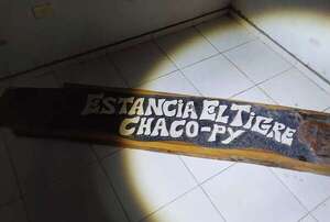 El Tigre: ahora el capataz es quien afrontará juicio  - Nacionales - ABC Color