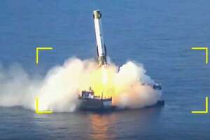 Blue Origin lanza New Glenn: ¿el futuro de los vuelos espaciales? - Ciencia - ABC Color