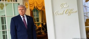 Trump anuncia la reanudación de las conversaciones con Irán el lunes - ADN Digital