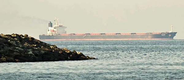 Irán forzó a dos nuevos petroleros a dar media vuelta en el estrecho de Ormuz - ADN Digital