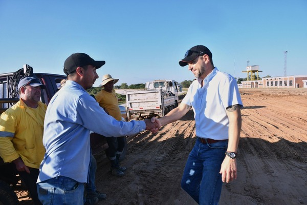 Alliana prioriza gestión y municipales antes de definir dupla: “No hay apuro” - ADN Digital