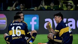 River Plate recibe a Boca Juniors de Adam Bareiro para el superclásico