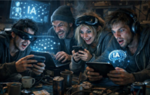 Adicción sexual en tiempos de IA