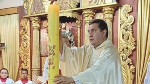 Conductor tarova deja por unos días sin pa’i a Ayolas