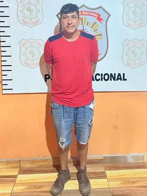 El sanguinario Aguacate fue arrodillado y ejecutado, revela su jefe de seguridad - Policiales - ABC Color