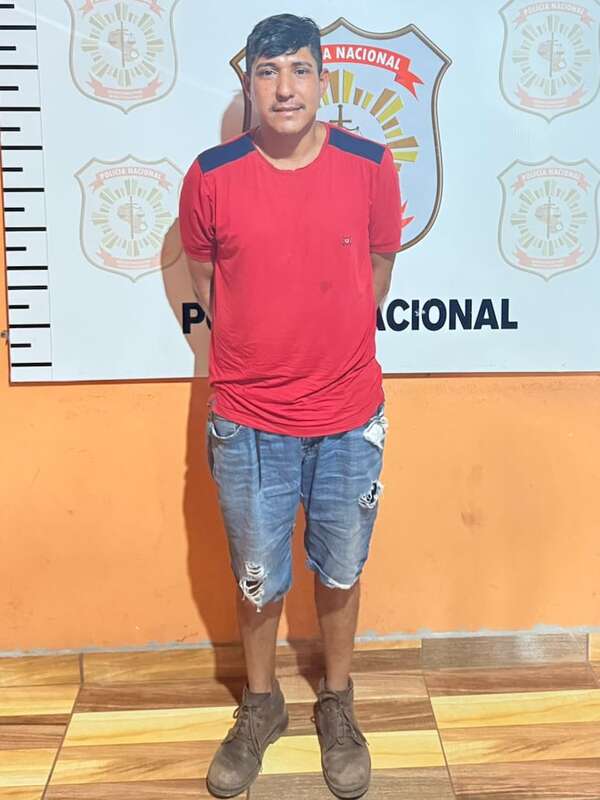 El sanguinario Aguacate fue arrodillado y ejecutado, revela su jefe de seguridad - Policiales - ABC Color