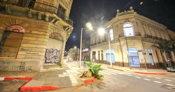 Diario HOY | Abogan por incentivos para atraer inversiones al Centro Histórico