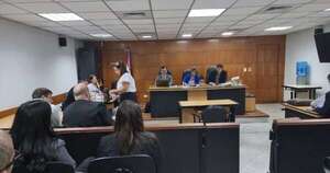 La Nación / Odontólogo confirmó graves lesiones de Benjamín Zapag por brutal ataque en local nocturno