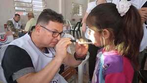 Atención médica especializada en el Chaco paraguayo beneficia también a pobladores de Argentina y Bolivia