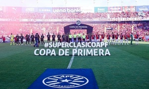 Olimpia y Cerro Porteño se enfrentan hoy en Sajonia - OviedoPress