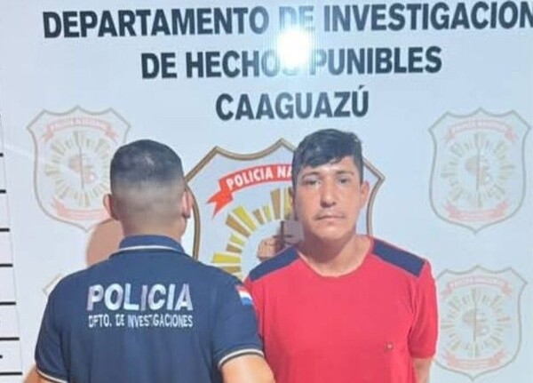 Capturaron a «Máster», supuesto asesino de Aguacate y la hija del exgobernador