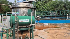 Nueva planta de Comepar incorpora tecnología ambiental de la mano de Fabripar