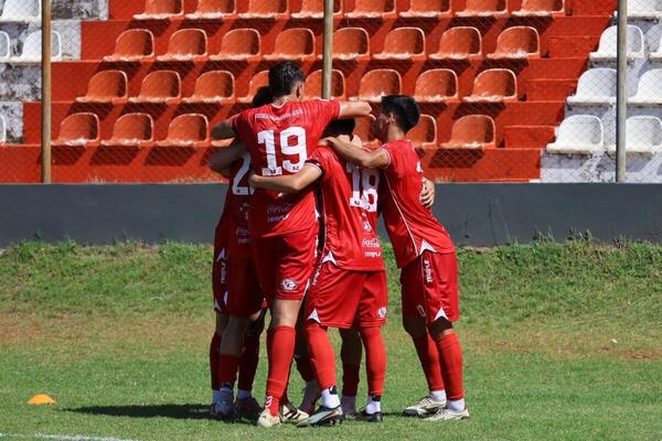 Con una victoria y un empate prosigue la tercera fecha de la Intermedia